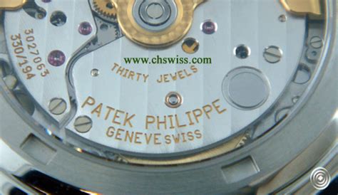 numero de serie patek philippe|how to check Patek Philippe.